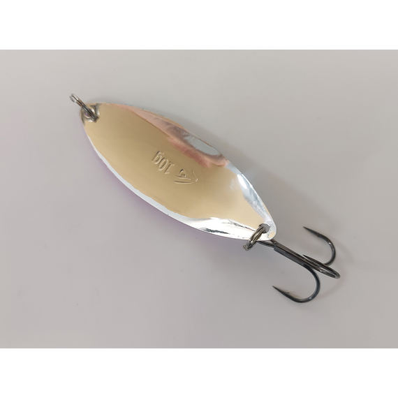 Блешня Select Solver 10.0g 71mm #05, Вага блешні: 10г, Колір блешні: 05, фото , изображение 5