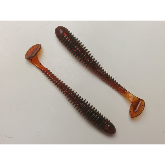 Силікон Select Fetish 3" col.085 (6 шт/упак), Довжина силікону: 3" (7.62 см), Колір силікону: 085, фото , изображение 4