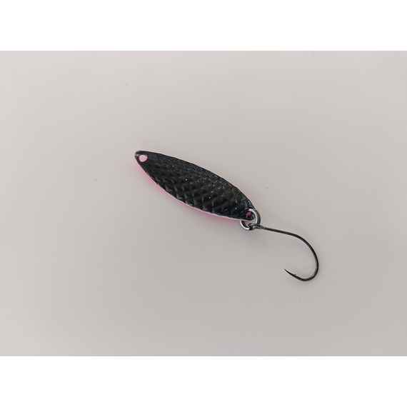 Блешня Select Omega 2.8g 34mm #27, фото , изображение 3