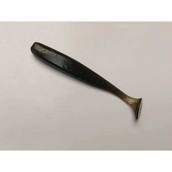 Силікон Select Easy Shad 3" col.102 (5 шт/упак), Довжина силікону: 3" (7.62 см), Колір силікону: 102, фото , изображение 3