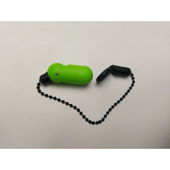 Сигналізатор Brain Swinger S-2 ц:зелений, фото , изображение 3