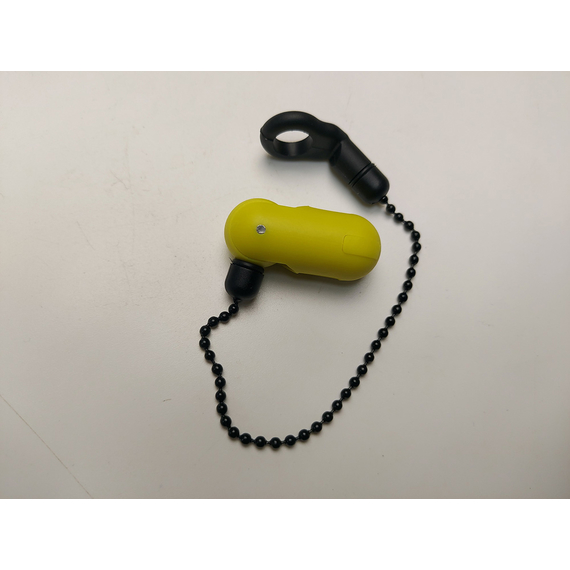 Сигнализатор Brain Swinger S-2 ц:жёлтый, фото , изображение 8