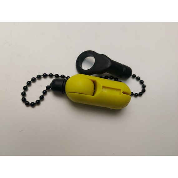 Сигнализатор Brain Swinger S-2 ц:жёлтый, фото , изображение 7