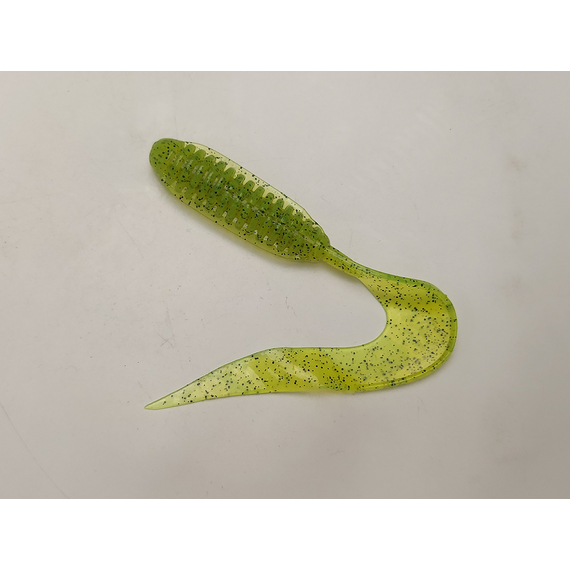 Силикон Select Freek 5.5" col.071 (3 шт/упак), Длина силикона: 5.5" (13.97 см), Расцветка силикона: 071, фото , изображение 3