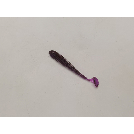 Силикон Select Fetish 2" col.888 (10 шт/упак), Длина силикона: 2" (5.08 см), Расцветка силикона: 888, фото , изображение 3