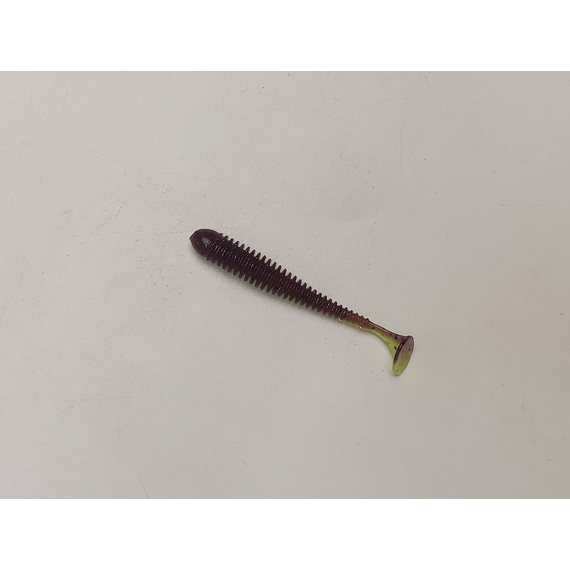 Силікон Select Fetish 2" col.201 (10 шт/упак), Довжина силікону: 2" (5.08 см), Колір силікону: 201, фото , изображение 3