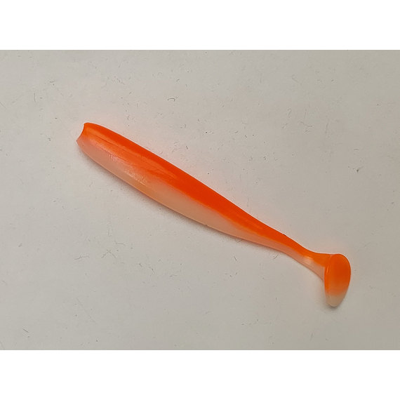 Силікон Select Easy Shad 3" col.209 (5 шт/упак), Довжина силікону: 3" (7.62 см), Колір силікону: 209, фото , изображение 3