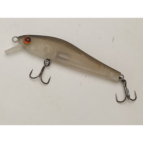 Воблер Select Drastic 56SP 3.1g col.20 (0.7-1m), Цвет воблера: col.20, фото , изображение 5