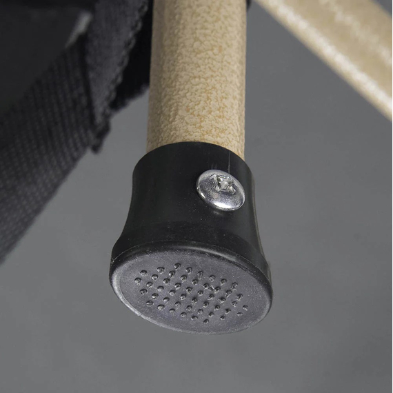 Прочная армейская раскладушка стальная. Раскладушка военная до 150 кг., Конструкция кровати: Павук, фото , изображение 6