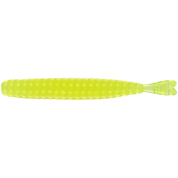 Силікон Reins Aji Slender 2" 205 UV Setouchi Chart (12шт/уп), Довжина силікону: 2.0" (5,08 см), Колір силікону: 205 UV Setouchi Chart, фото 