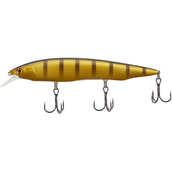 Воблер Select Hustler 160SP 160mm 32.0g #23 (1.7-1.9m), Розмір/Вага: 160mm/32g, Колір воблера: col.23, фото 