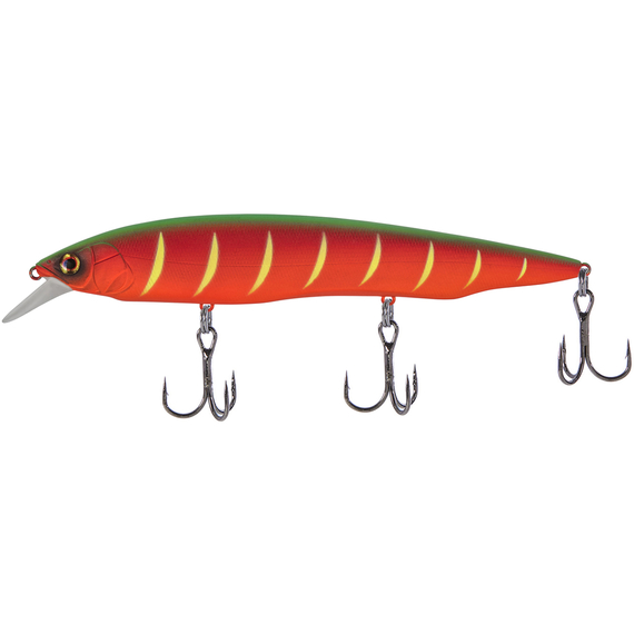 Воблер Select Hustler 160SP 160mm 32.0g #32 (1.7-1.9m), Размер/Вес: 160mm/32g, Цвет воблера: col.32, фото 