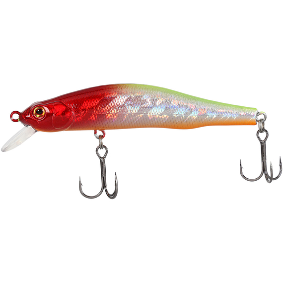 Воблер Select Insider 90SP 90mm 11.0g #33 (0.8-1.0m), Размер/Вес: 90mm/11g, Цвет воблера: col.33, фото 