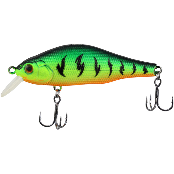 Воблер Select Reflex 70SP 70mm 9.0g #02 (0.8-1.2m), Размер/Вес: 70mm/9g, Цвет воблера: col.02, фото 