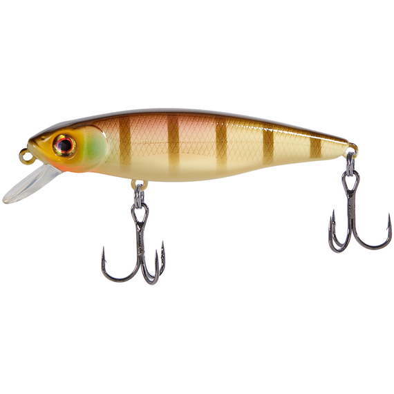 Воблер Select Hamster 75SP 75mm 10.4g #12 (0.8-1.0m), Размер/Вес: 75mm/10g, Цвет воблера: col.12, фото 