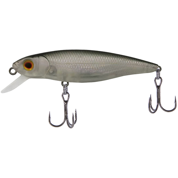 Воблер Select Hamster 75SP 75mm 10.4g #20 (0.8-1.0m), Розмір/Вага: 75mm/10g, Колір воблера: col.20, фото 