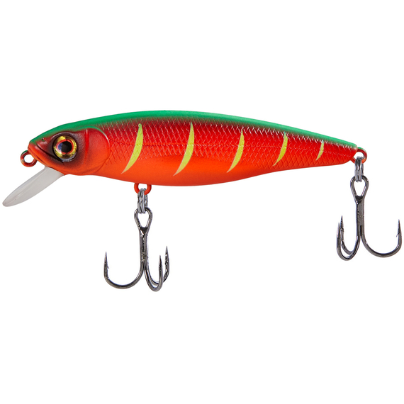 Воблер Select Hamster 75SP 75mm 10.4g #32 (0.8-1.0m), Розмір/Вага: 75mm/10g, Колір воблера: col.32, фото 