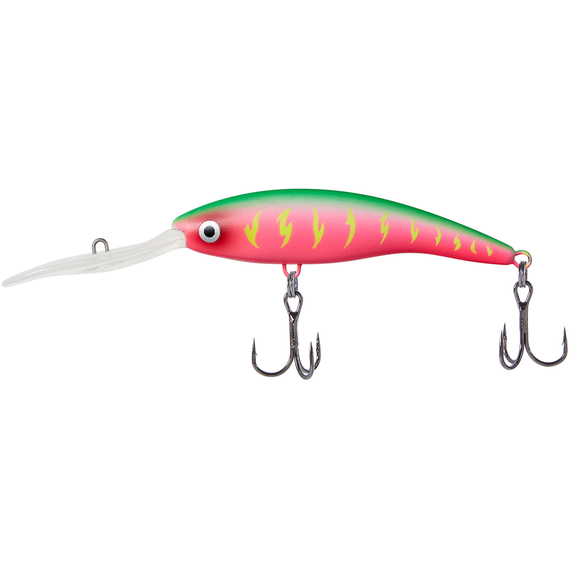 Воблер Select Basher 110F 110mm 23.0g #04 (max 6.0m), Размер/Вес: 110mm/23g, Цвет воблера: col.04, фото 