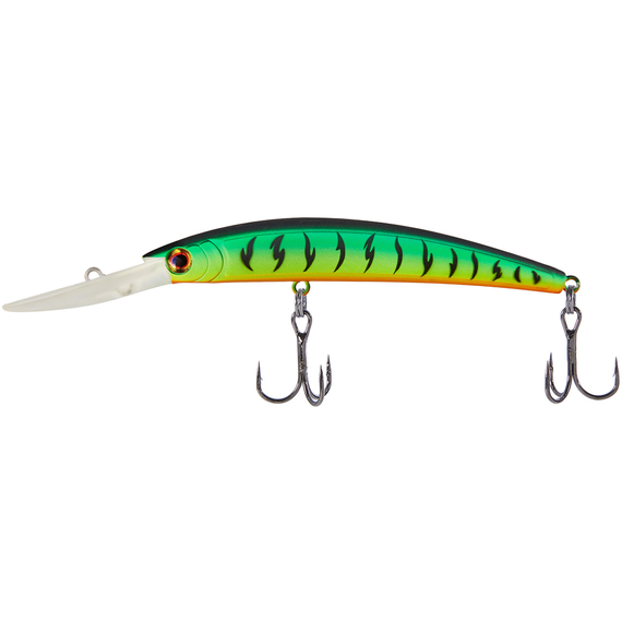 Воблер Select Diver 130F 130mm 24.0g #02 (max 8.0m), Розмір/Вага: 130mm/24g, Колір воблера: col.02, фото 