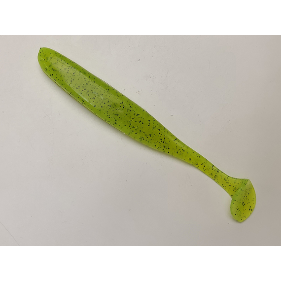 Силікон Select Easy Shad 5" col.072 (5 шт/пак), Довжина силікону: 5" (12.7 см), Колір силікону: 072, фото , изображение 2