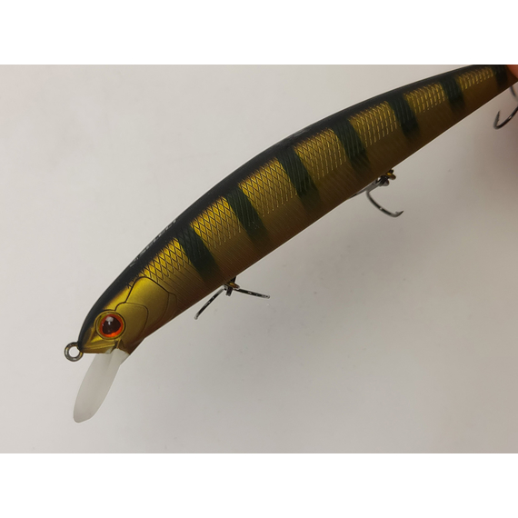 Воблер Select Dementor 130SP 21g col.23 (1.5-1.8m), Цвет воблера: col.23, фото , изображение 10