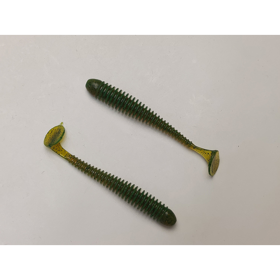 Силікон Select Fetish 3" col.087 (6 шт/упак), Довжина силікону: 3" (7.62 см), Колір силікону: 087, фото , изображение 4