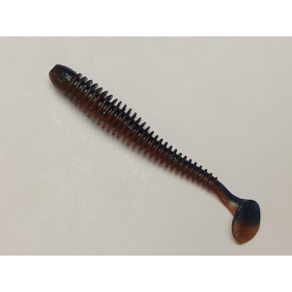 Силікон Select Fetish 4" col.206 (5 шт/упак), Довжина силікону: 4.0" (10.16 см), Колір силікону: 206, фото , изображение 3