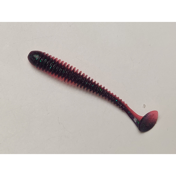 Силікон Select Fetish 3" col.205 (6 шт/упак), Довжина силікону: 3" (7.62 см), Колір силікону: 205, фото , изображение 3