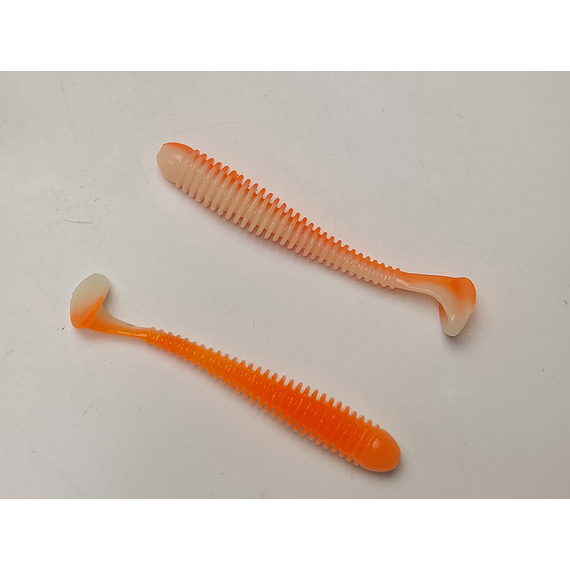 Силікон Select Fetish 3" col.209 (6 шт/упак), Довжина силікону: 3" (7.62 см), Колір силікону: 209, фото , изображение 4