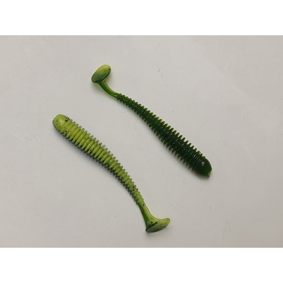 Силікон Select Fetish 2" col.203 (10 шт/упак), Довжина силікону: 2" (5.08 см), Колір силікону: 203, фото , изображение 4