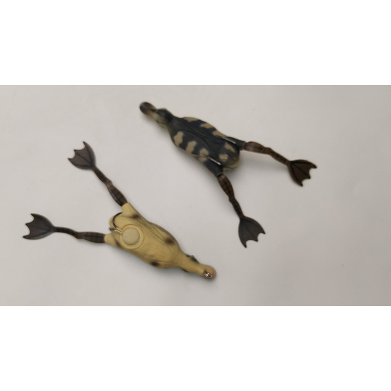 Воблер Savage Gear 3D Hollow Duckling weedless S 75mm 15g 01-Natural, Розмір/Вага: 75мм/15г, Колір воблера: Natural, фото , изображение 10