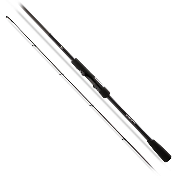 Спиннинг Favorite X1 X1.1-682UL 2.03m 1.5-7g Mod.Fast, Модель: 2.03m 1.5-7g, фото , изображение 3