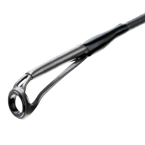 Спиннинг Favorite X1 X1.1-682UL 2.03m 1.5-7g Mod.Fast, Модель: 2.03m 1.5-7g, фото , изображение 4