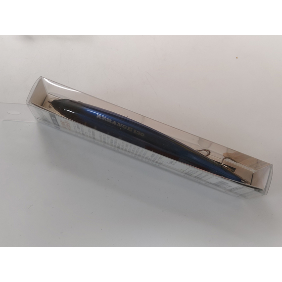 Воблер Jackall Rerange 130SP 130mm, 21.5g, TH Hot Orange, Розмір/Вага: 130мм/21.5г, Колір воблера: TH Hot Orange, фото , изображение 4