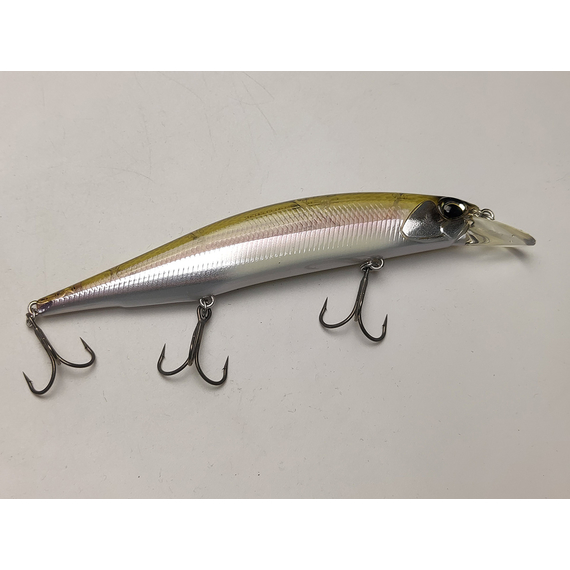 Воблер DUO Realis Jerkbait 120SP 120mm 18.0g DSH3061, Розмір/Вага: 120mm/18g, Колір воблера: DSH3061, фото , изображение 11