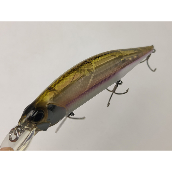 Воблер DUO Realis Jerkbait 120SP 120mm 18.0g DSH3061, Розмір/Вага: 120mm/18g, Колір воблера: DSH3061, фото , изображение 6