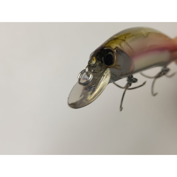 Воблер DUO Realis Jerkbait 120SP 120mm 18.0g DSH3061, Розмір/Вага: 120mm/18g, Колір воблера: DSH3061, фото , изображение 8