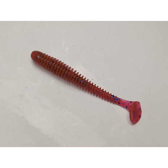 Силікон Select Fetish 3" col.900 (6 шт/упак), Довжина силікону: 3" (7.62 см), Колір силікону: 900, фото , изображение 3