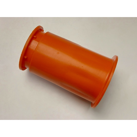 Шароліпка Brain Ball Maker 40mm к:помаранчевий, фото , изображение 6