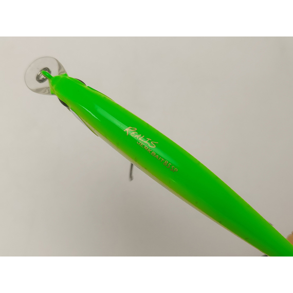Воблер DUO Realis Jerkbait 85SP 85mm 8.0g ASI4044, Розмір/Вага: 85mm/8g, Колір воблера: ASI4044, фото , изображение 6