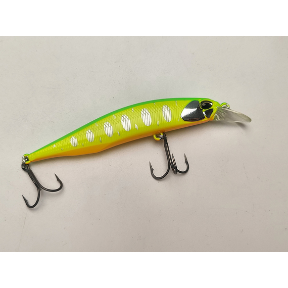 Воблер DUO Realis Jerkbait 85SP 85mm 8.0g ASI4044, Розмір/Вага: 85mm/8g, Колір воблера: ASI4044, фото , изображение 2