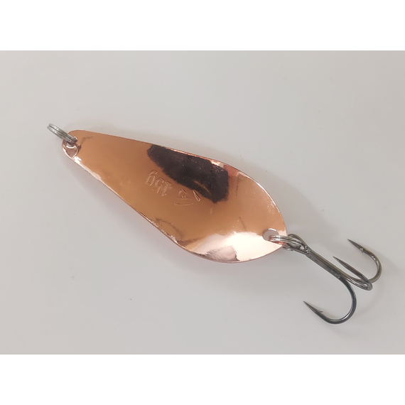 Блешня Select ProAtom 15.0g 65mm #03, Вага блешні: 15г, Колір блешні: 03, фото , изображение 5