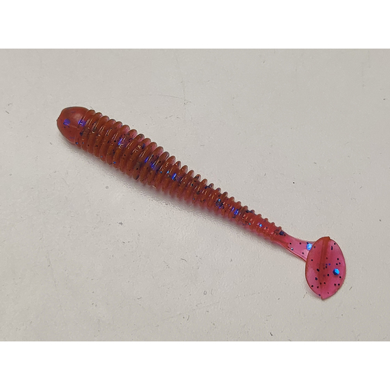 Силікон Select Fetish 2" col.900 (10 шт/упак), Довжина силікону: 2" (5.08 см), Колір силікону: 900, фото , изображение 3