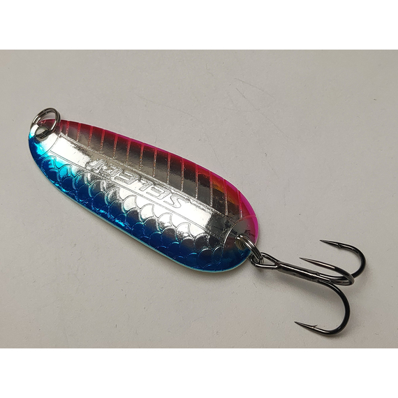 Блешня Select Grandex 20.0g 63mm #05, Вага блешні: 20г, Колір блешні: 05, фото , изображение 3