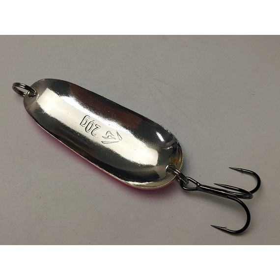 Блешня Select Grandex 20.0g 63mm #05, Вага блешні: 20г, Колір блешні: 05, фото , изображение 4