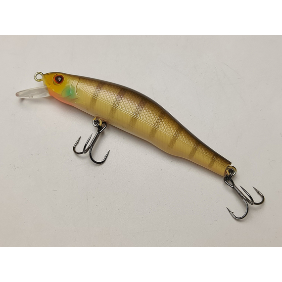 Воблер Select Insider 80SP 8.1g col.12 (0.8-1m), Розмір/Вага: 82mm/8.1g, Колір воблера: col.12, фото , изображение 3