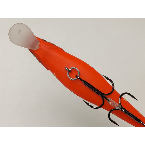 Воблер Select Hamster 75SP 75mm 10.4g #32 (0.8-1.0m), Розмір/Вага: 75mm/10g, Колір воблера: col.32, фото , изображение 18