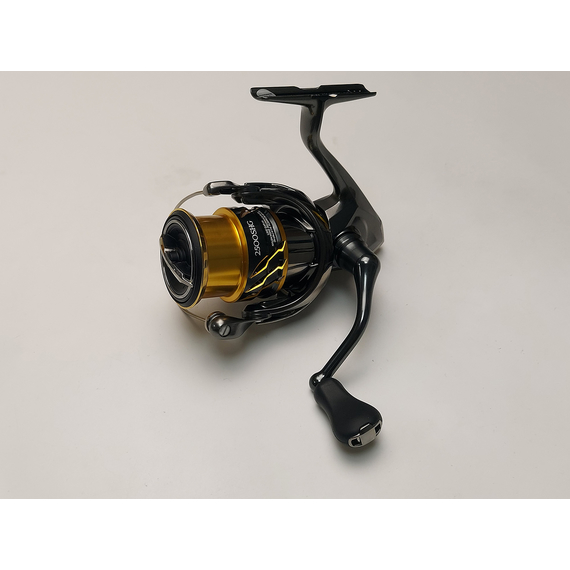 Катушка Shimano Twin Power FD 2500SHG 6.0:1 9+1, фото , изображение 9