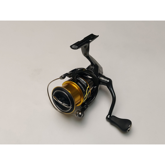 Катушка Shimano Twin Power FD 2500SHG 6.0:1 9+1, фото , изображение 10