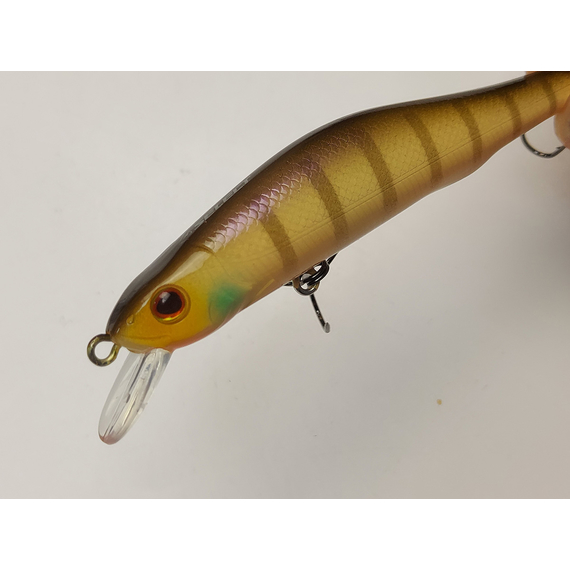 Воблер Select Insider 80SP 8.1g col.12 (0.8-1m), Розмір/Вага: 82mm/8.1g, Колір воблера: col.12, фото , изображение 7